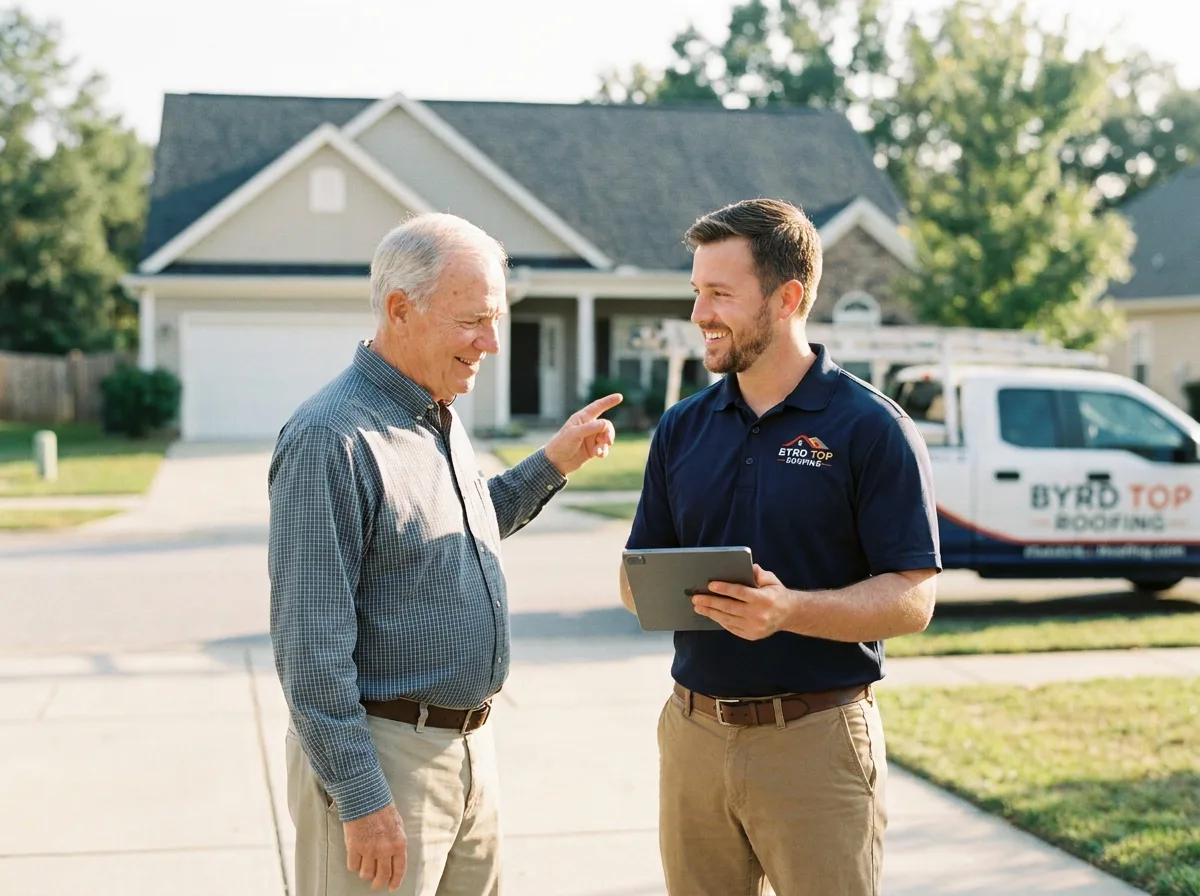 Roofing Scottsboro, AL FAQs